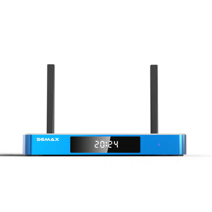 Superbox S6 Max